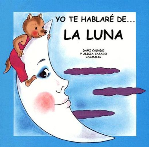 La Luna cover