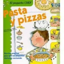 Pastas y pizzas