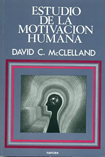 Estudio de la motivación humana cover