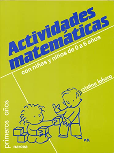 Actividades matemáticas