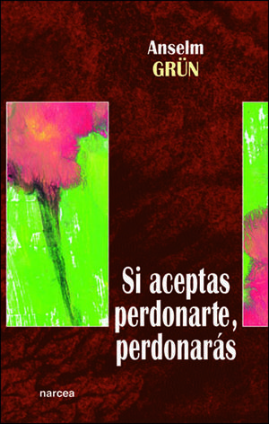 Si aceptas perdonarte, perdonarás cover
