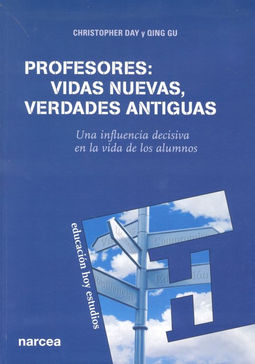 Profesores cover