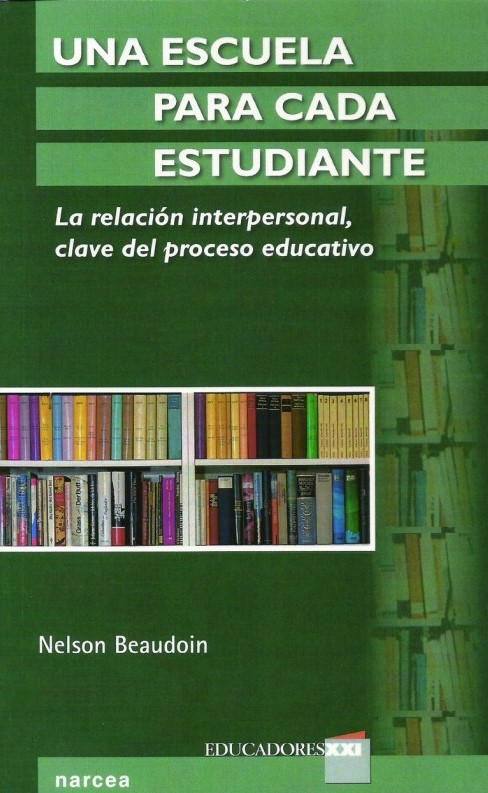 Una escuela para cada estudiante cover