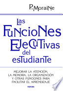 Las funciones ejecutivas del estudiante