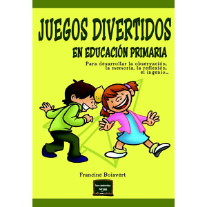 Juegos diversos cover