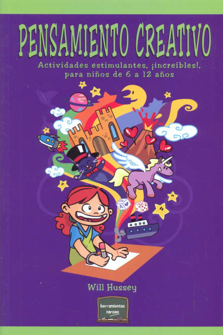 Pensamiento creativo