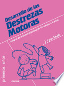 Desarrollo de las Destrezas Motoras cover