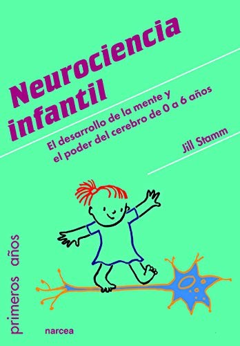 Neurociencia infantil cover