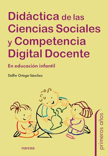 Didáctica de las Ciencias Sociales y Competencia Digital Docente
