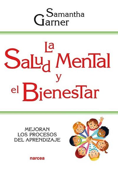 La salud mental y el bienestar cover
