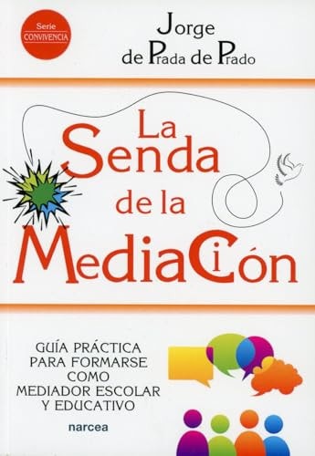 La senda de la Mediación cover