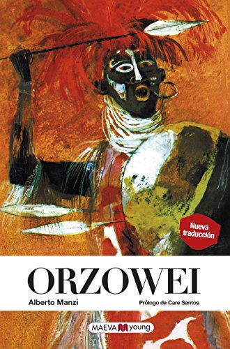Orzowei cover