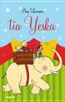 Tía Yeska cover