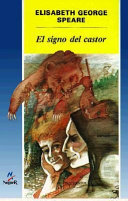 El signo del castor cover