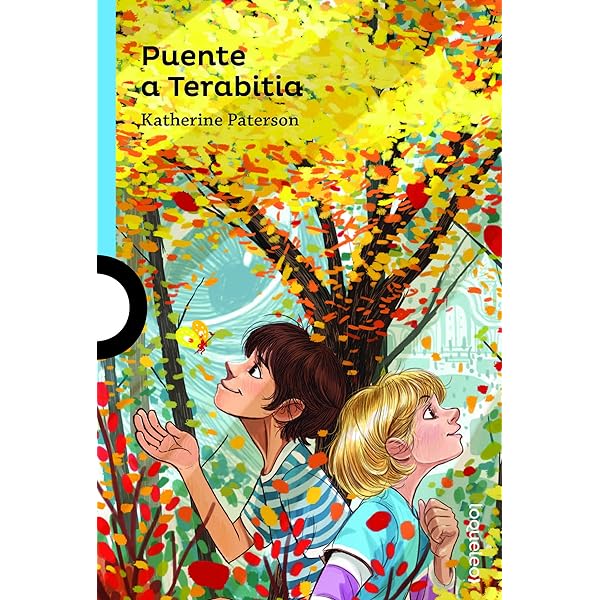 Un puente hacia Terabithia