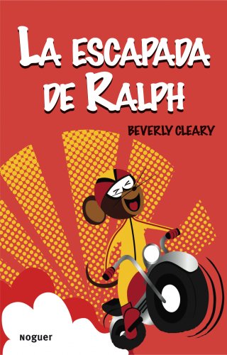 La Escapada de Ralph cover