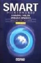 Diccionario Inglés-Español Español-Inglés cover