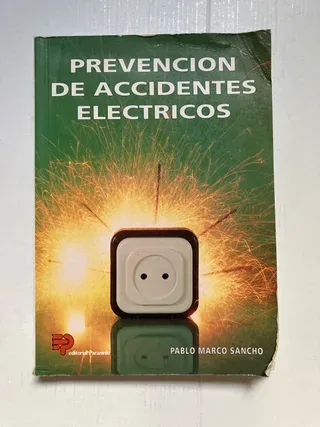 Prevención de accidentes eléctricos