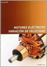 Motores Electricos - Variacion de Velocidad cover