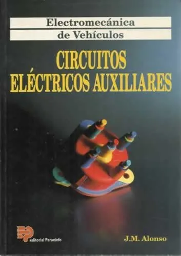 Circuitos eléctricos auxiliares