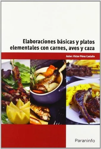 Elementos metálicos y sintéticos cover