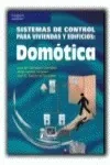 Domótica cover