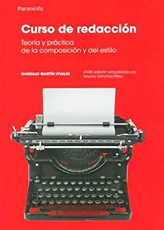 Curso de Redacción
