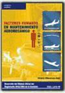 Factores humanos en el mantenimiento aeromecánico