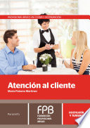 Atención al cliente