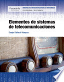 Elementos de sistemas de telecomunicaciones