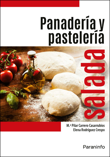Panaderías y pastelería
