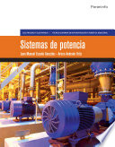 Sistemas de potencia