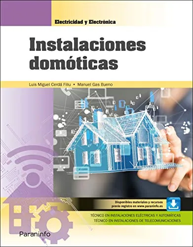 Instalaciones domóticas cover