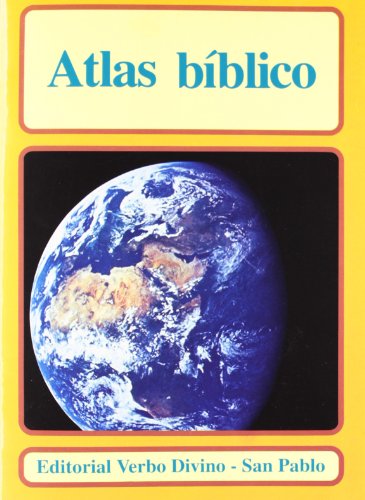 Atlas bíblico cover