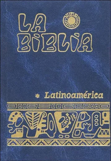 La biblia