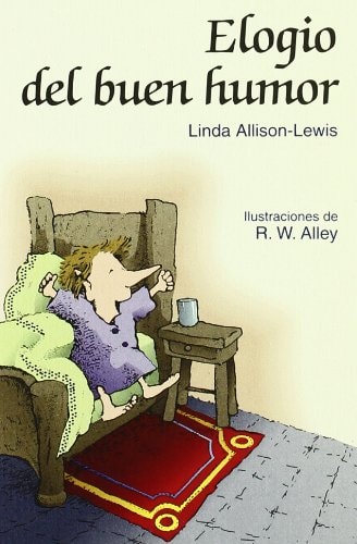 Elogio del buen humor cover