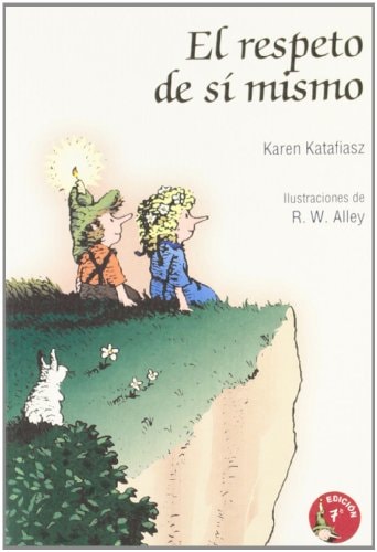 El respeto de si mismo cover