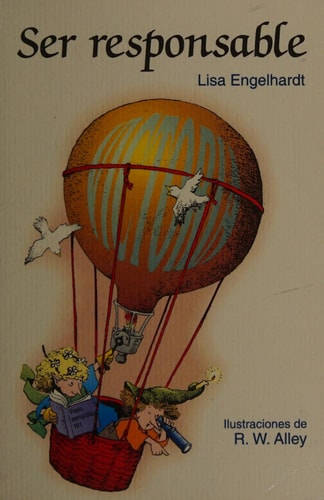 Ser Responsable cover
