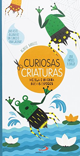 Curiosas criaturas