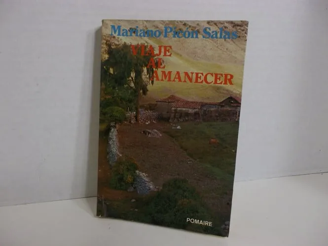 Viaje al amanecer y Pedro Claver, el santo de los esclavos