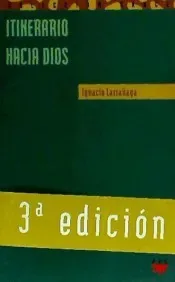 Itinerario hacia dios cover