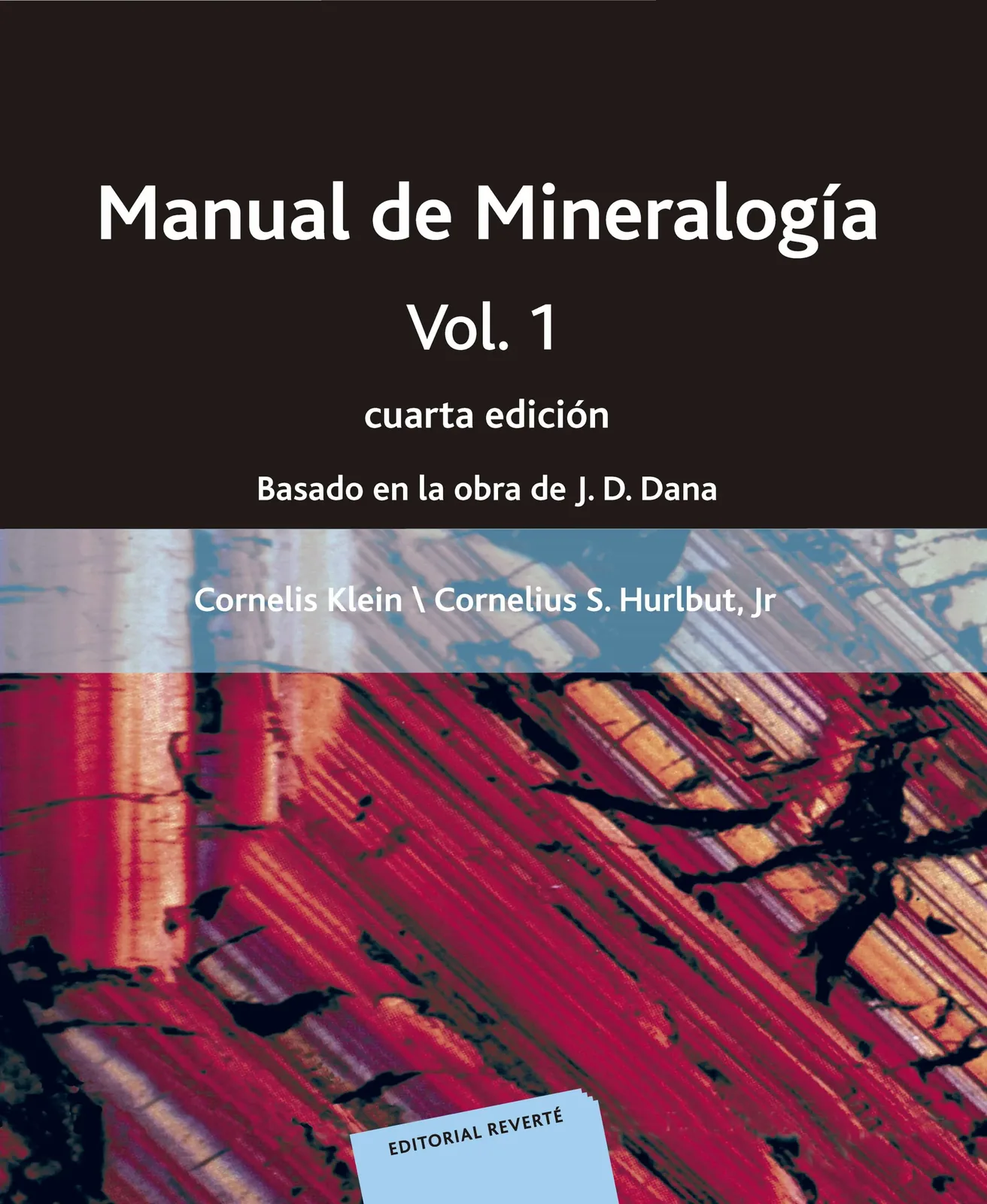 Manual de fisica cover