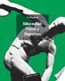 Educación física y deportes para el alumno de la escuela secundaria cover