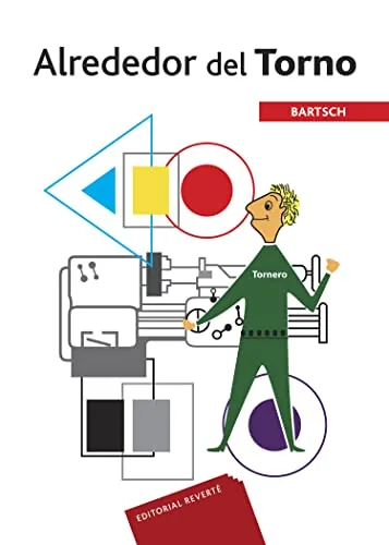 Alrededor del torno cover