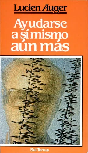 Ayudarse a sí mismo aún más cover