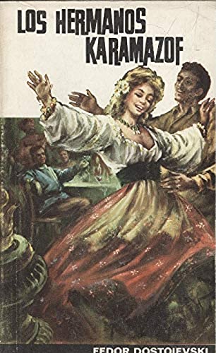 Los hermanos Karamazof