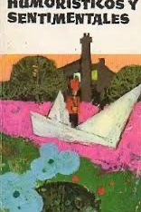 Cuentos humoristicos y sentimentales cover