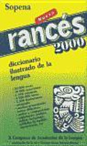 Rancés cover