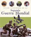 Atlas ilustrado de la segunda guerra mundial cover