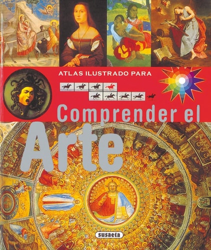 Comprender el arte y entender su lenguaje cover